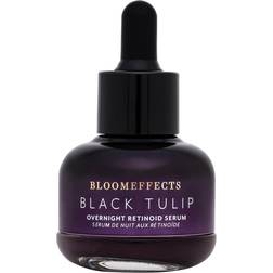Bloomeffects Black Tulip Overnight Retinoid Serum 0.8fl oz