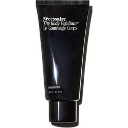 Nécessaire The Body Exfoliator Sandalwood 6.1fl oz