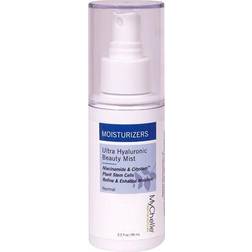 MyChelle Moisturizers Ultra Hyaluronic Beauty Mist 3.2 fl oz