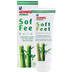 Gehwol Soft Feet Scrub 4.2fl oz