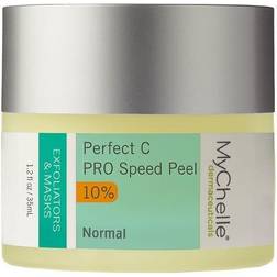 MyChelle Perfect C PRO Speed Peel, 1.2 Oz