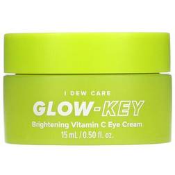 I DEW CARE Glow-Key Brightening Vitamin C Eye Cream 0.5fl oz