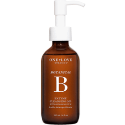 One Love Organics Botanical B Enzyme Cleansing Oil 4.1fl oz