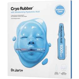 Cryo Rubber Masks, Size: 1.5 FL Oz, Multicolor 1.5 FL Oz