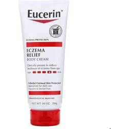 Eucerin Eczema Body Relief Cream 14oz