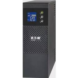 Eaton Electrical 5S1500Lcd External Ups, Black