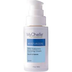 MyChelle Dermaceuticals Ultra Hyaluronic Hydrating Cream 1 Oz