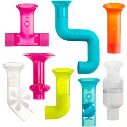 Boon BUNDLE Building Bath Toy Set