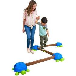 Kidkraft Turtle Totter Balance Beam