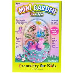 Faber-Castell Mini Gardens unicorn each