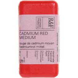 Encaustic Paint cadmium red medium 40 ml
