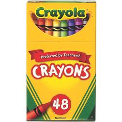 Crayola Crayons 48/Pkg