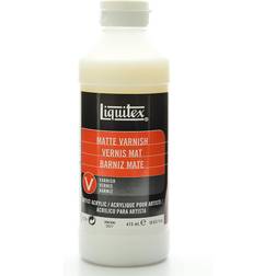 Liquitex Matte Varnish, Pint