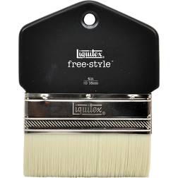 Liquitex Free Style Large Scale Brush Paddle 4"