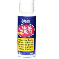 Deco Art 2oz Americana Multi-Purpose Sealer