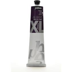 Pebeo Studio XL Oil Paint madder 200 ml