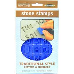 Midwest Stone Stamps