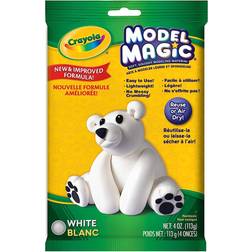 Crayola Model Magic Modeling Compound