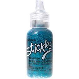 Ranger Stickles Glitter Glue .5oz-Cayman