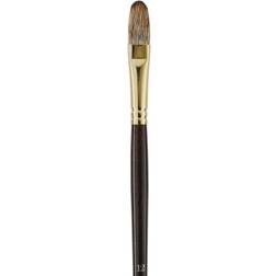 Winsor & Newton Monarch Brush, Filbert, 12