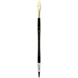 Winsor & Newton Artists' Oil Brushes 8 bright