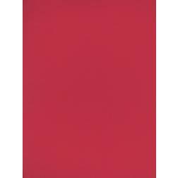 Canson Mi-Teintes Drawing Papers 8-1/2'' x 11'' Red, 25 Sheets