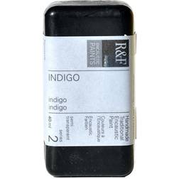 Encaustic Paint indigo 40 ml