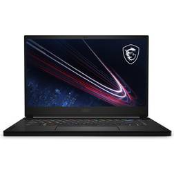 MSI Stealth GS66 11UH-020