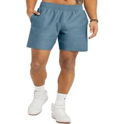 Champion Reverse Weave Cut-Off 7" Shorts Unisex - Aqua Tonic