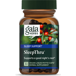 Gaia Herbs SleepThru 60