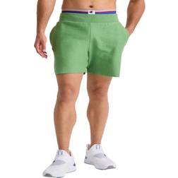 Champion Reverse Weave Cut-Off 7" Shorts Unisex - Native Fern Green