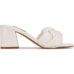 Nine West Gotit - White