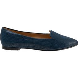 Trotters Harlowe - Navy Lizard