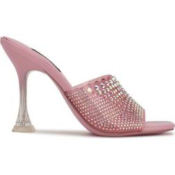 Nine West Ziptip - New Pink