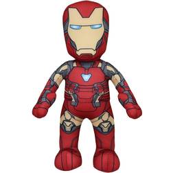 Bleacher Creatures Marvel Iron Man 10"