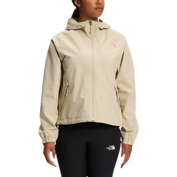 The North Face Women’s Voyage Short Jacket - Gravel