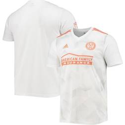 Adidas Atlanta United FC Away Replica Jersey 20/21 Sr