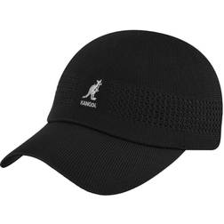 Kangol Tropic Ventair Spacecap Cap - Black