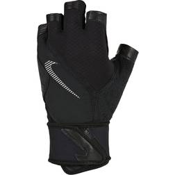 Nike Elevated Training Gloves Men - Black