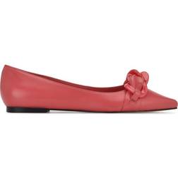 Nine West Buyme - Coral Leather