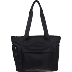 Hedgren Aveline Sustainable Tote - Black