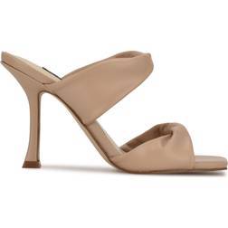 Nine West Seeya - Warm Blush