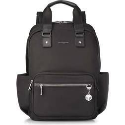 Hedgren Rubia Laptop Backpack 13" - Black