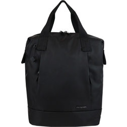 Hedgren Tana Sustainably Made Backpack - Black