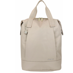 Hedgren Tana Sustainably Made Backpack - Cashmere Beige