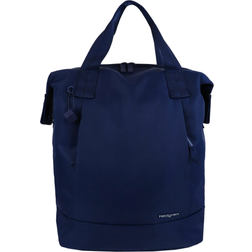 Hedgren Tana Sustainably Made Backpack - Bright Navy Blue