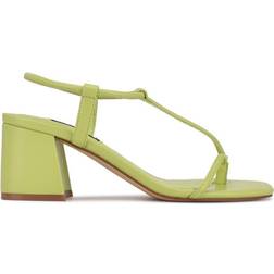 Nine West Gardeen - Neon Lime