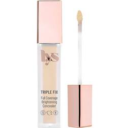 Lys Triple Fix Full Coverage Brightening Concealer LG3