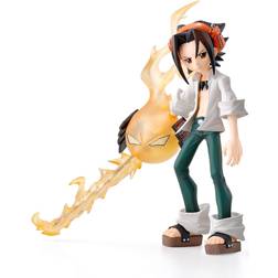 Banpresto Shaman King Yoh Asakura Vol.2 Figure