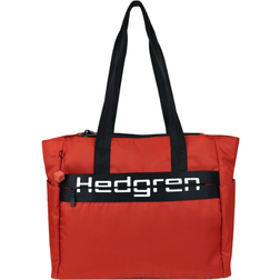 Hedgren Sydney Sustainable Tote - Sienna